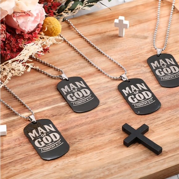 Men's Backpack Set - Picture 2 of 6